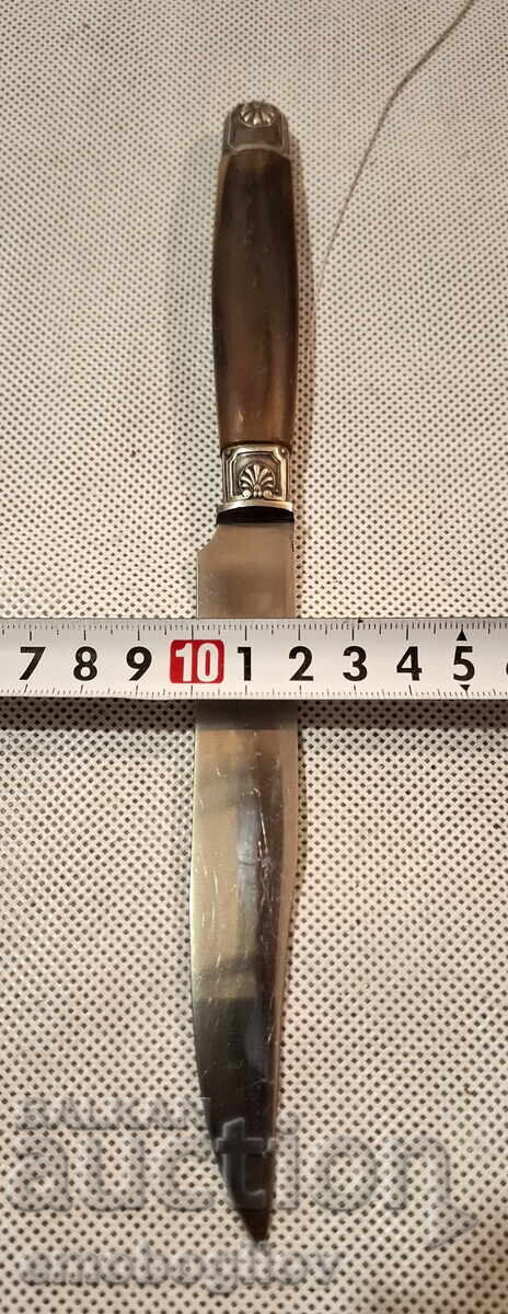 Σταρ Μαχαίρι Μεζετζιά - Σήμανση - 7 Σταρ Μαχαίρι Μεζετζιά - Σήμανση - 7