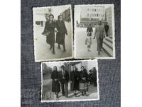 3 παλιές οικογενειακές φωτογραφίες φωτογραφία Βάρνα