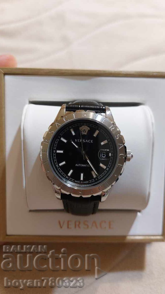 Versace часовник - 5 Versace часовник - 5