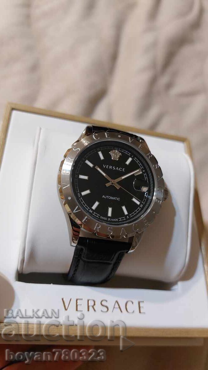 Versace часовник Versace часовник