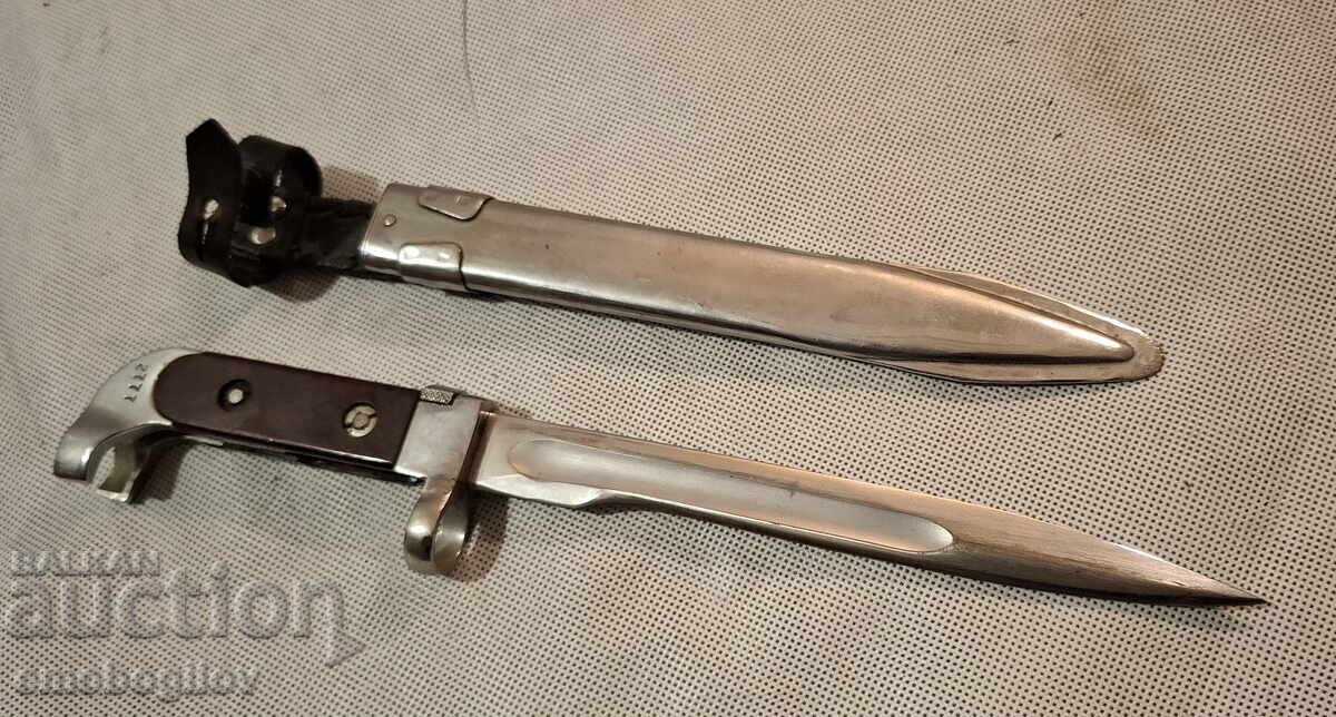 Δημοπρασία Μαχαίρι από SHTIK AK 47