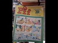 Περιοδικό Pif N-1201