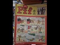 Περιοδικό Pif N-1155