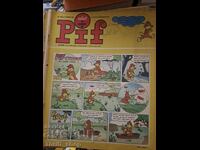 Περιοδικό Pif N-1192