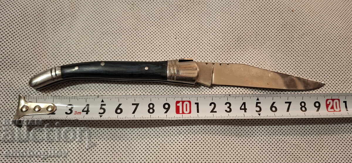 Μαχαίρι τσέπης LAGUIOLE - 5 Μαχαίρι τσέπης LAGUIOLE - 5