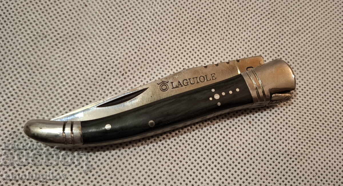 Μαχαίρι τσέπης LAGUIOLE Μαχαίρι τσέπης LAGUIOLE