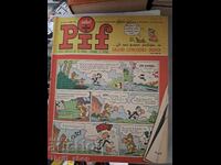 Περιοδικό Pif N-1143