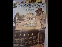 Der zwinger zu Dresden