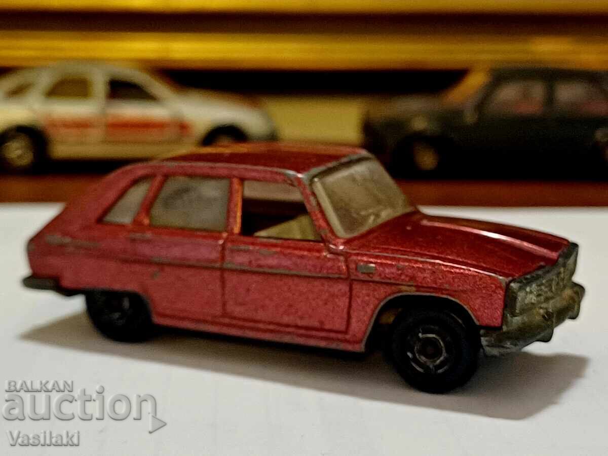 Κοτσάνα Renault 16 με τιμή 66.00 BGN | € 33.75