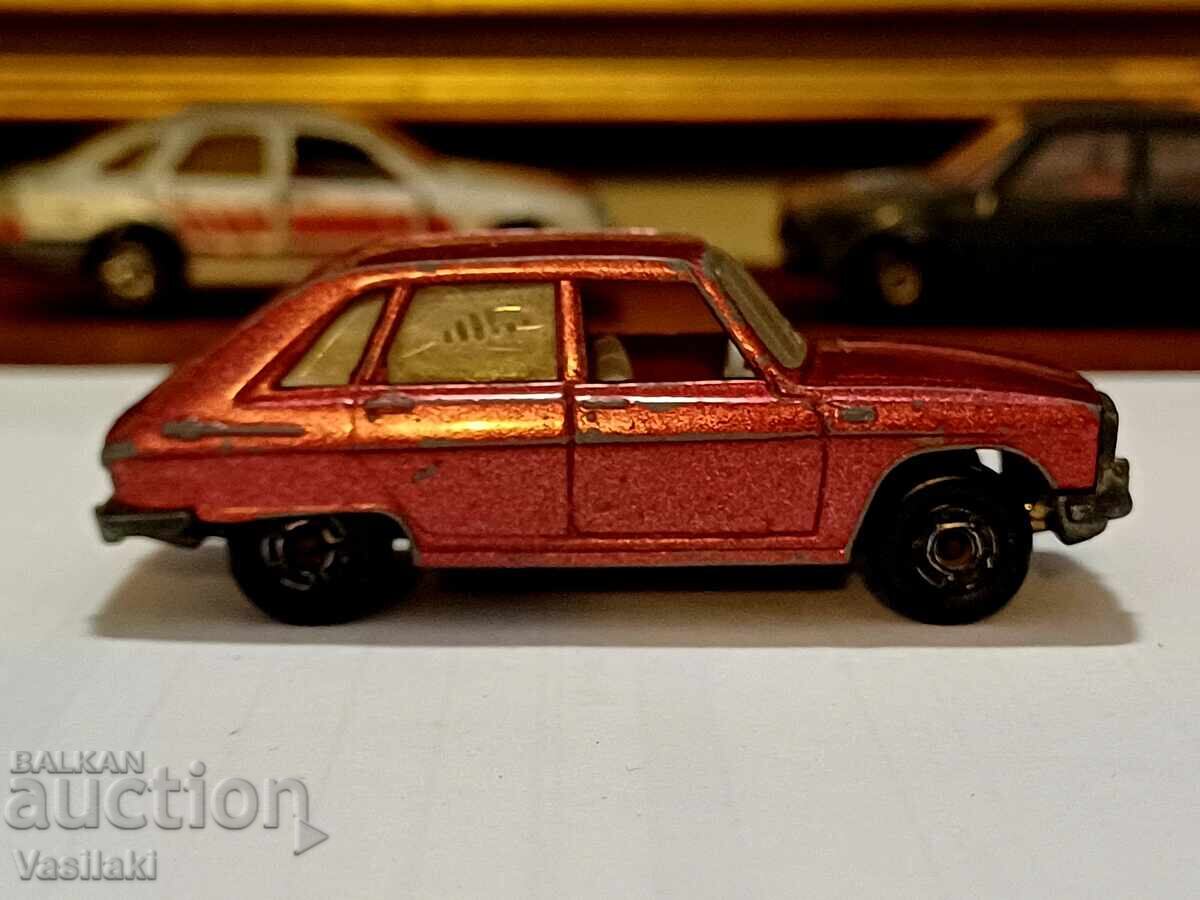 Κοτσάνα Renault 16 - 5