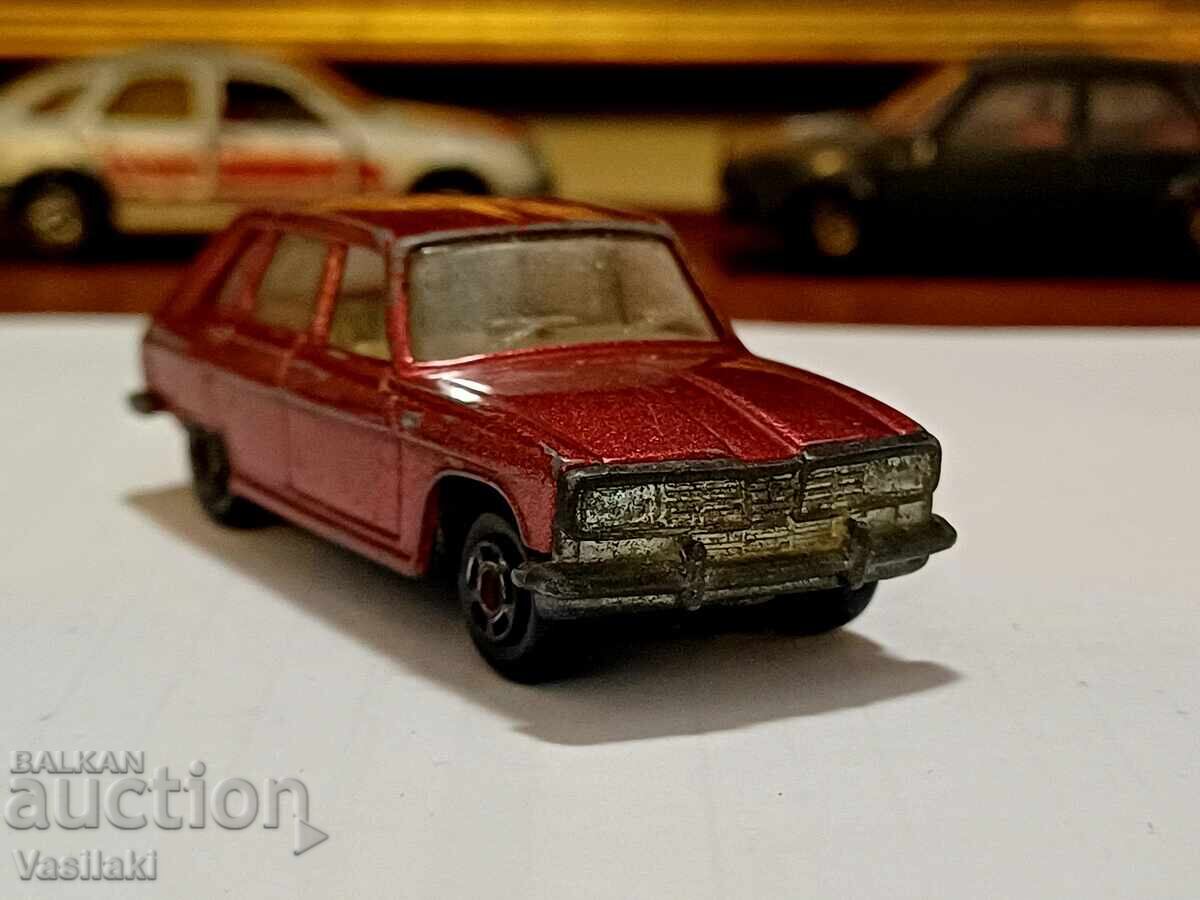 Κοτσάνα Renault 16 - 6