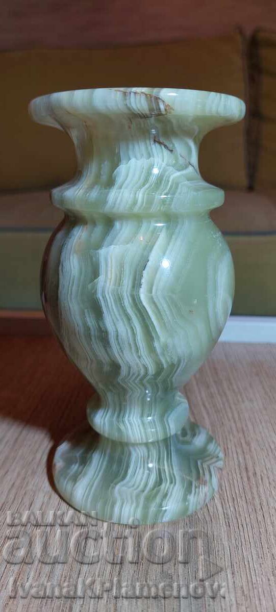 Onyx vase for connoisseurs - 5 Onyx vase for connoisseurs - 5