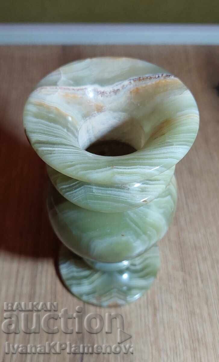 Onyx vase for connoisseurs - 6 Onyx vase for connoisseurs - 6