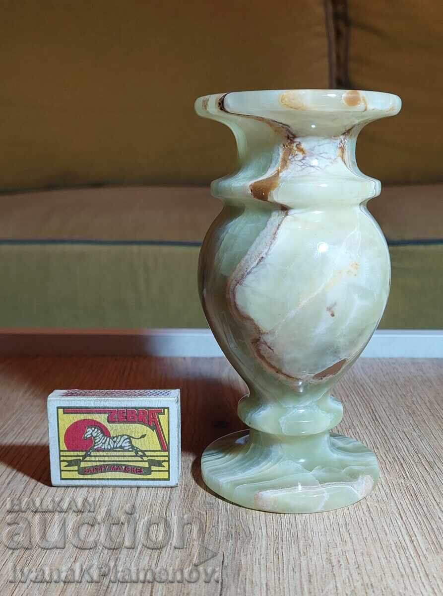 Onyx vase for connoisseurs - 7 Onyx vase for connoisseurs - 7
