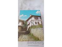 Postcard Bozhentsi View