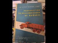 Ръководство за квалификация на шофьора