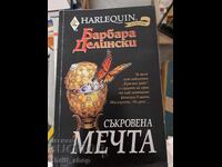 Barbara Delinsky's Cherished Dream