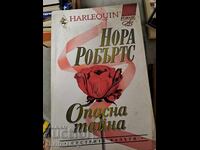 A Dangerous Secret Nora Roberts