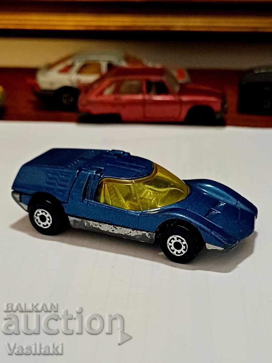 Количка Мазда RX 500 с цена 71.00 лв. | € 36.30