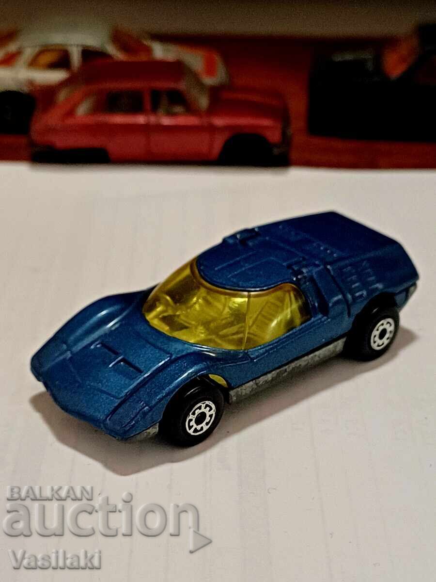 Аукцион Количка Мазда RX 500