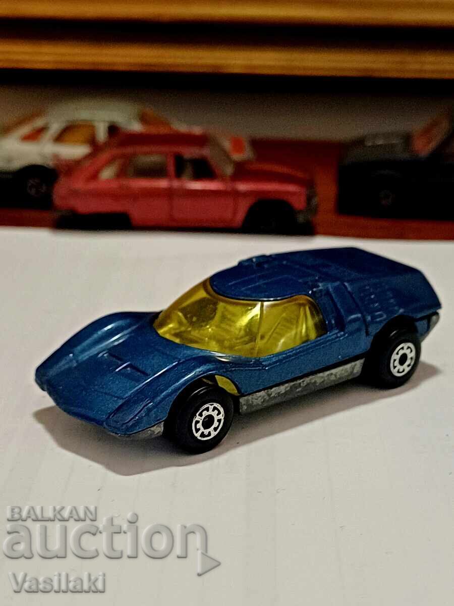 Доставка на Количка Мазда RX 500