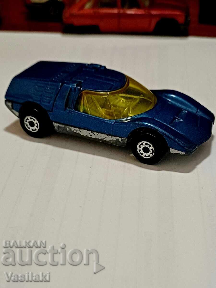 Количка Мазда RX 500