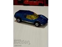 Καρότσι Mazda RX 500