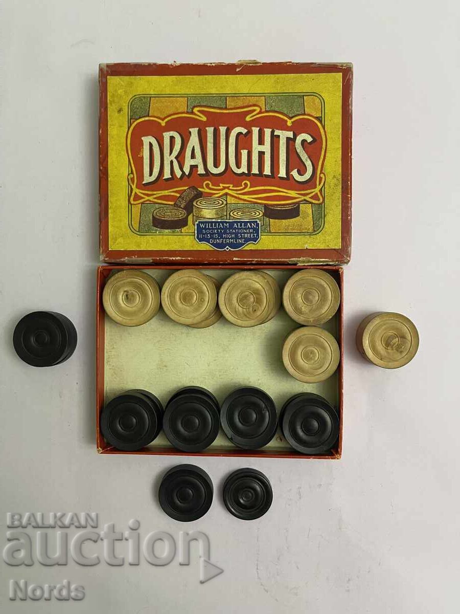 An old game with price 1.61 BGN | € 0.82