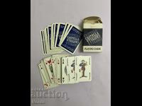 Δοκιμαστικές κάρτες