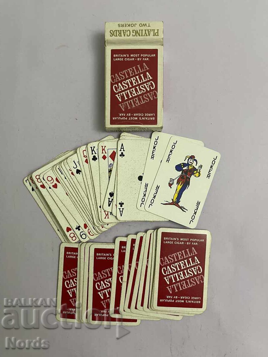 Δοκιμαστικές κάρτες Δοκιμαστικές κάρτες