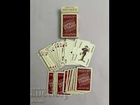 Δοκιμαστικές κάρτες