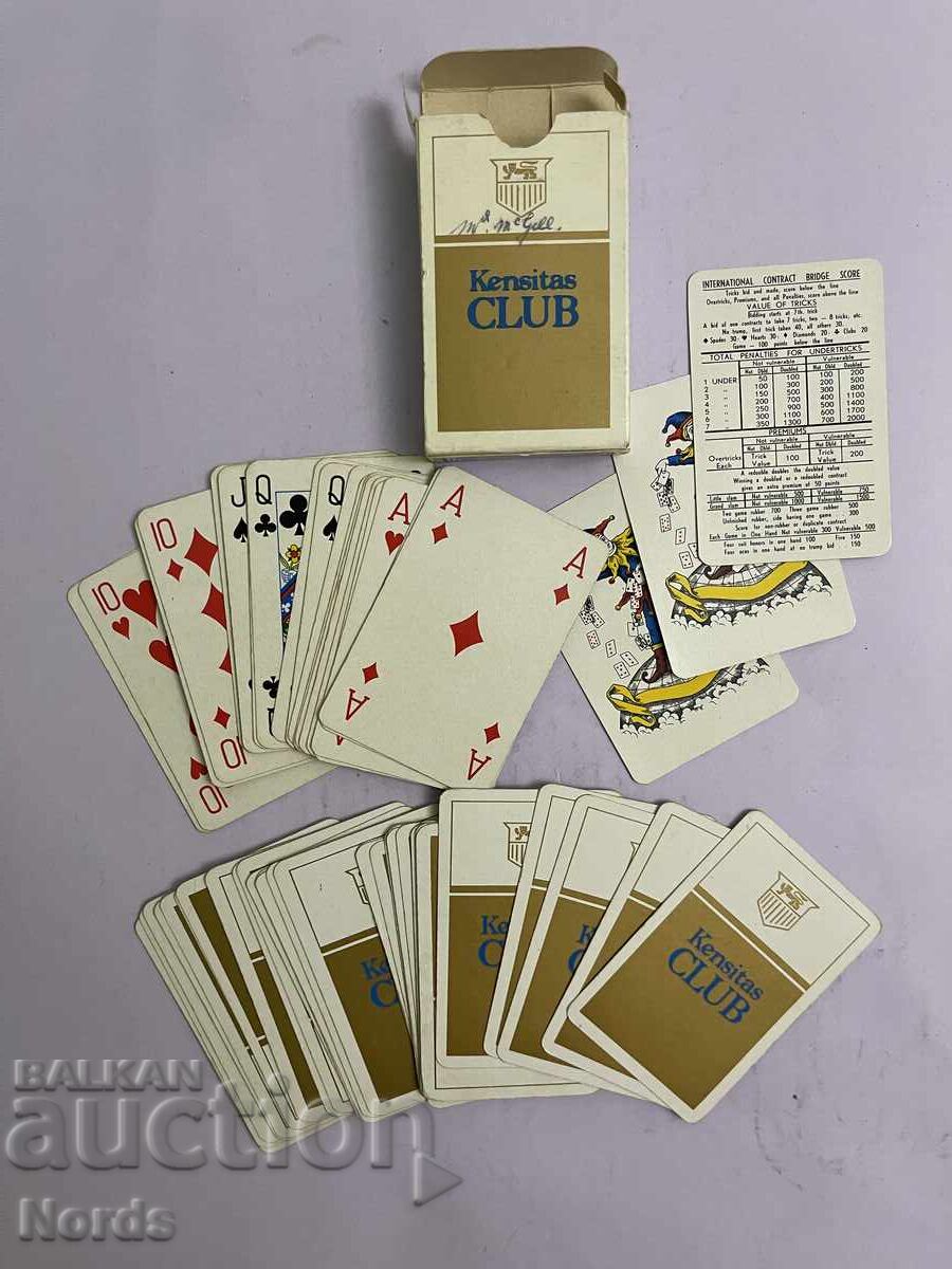 Δοκιμαστικές κάρτες Δοκιμαστικές κάρτες