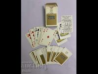 Δοκιμαστικές κάρτες