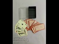 Δοκιμαστικές κάρτες