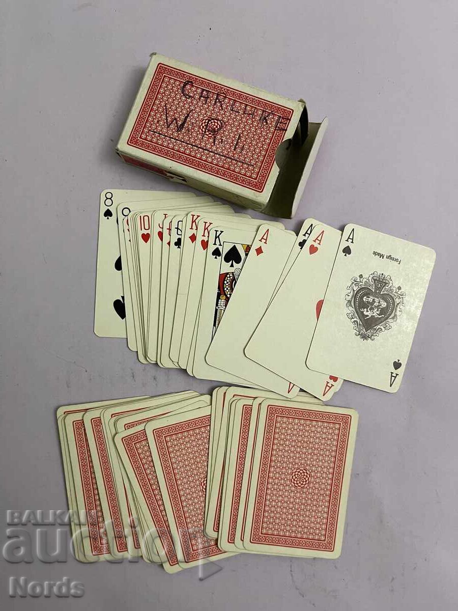 Δοκιμαστικές κάρτες με τιμή 0.60 BGN | € 0.31 Δοκιμαστικές κάρτες με τιμή 0.60 BGN | € 0.31