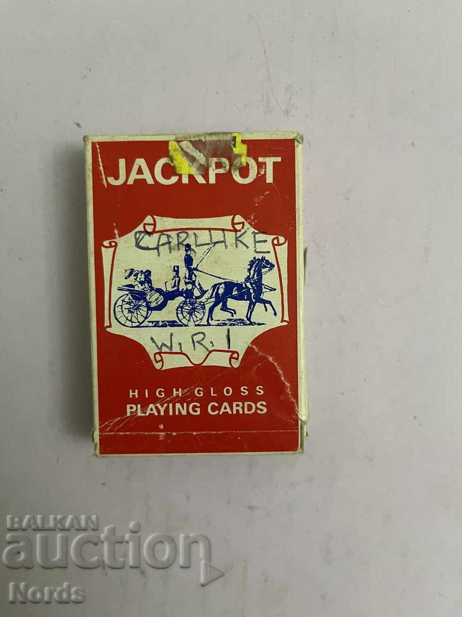 Δοκιμαστικές κάρτες Δοκιμαστικές κάρτες