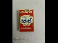 Δοκιμαστικές κάρτες