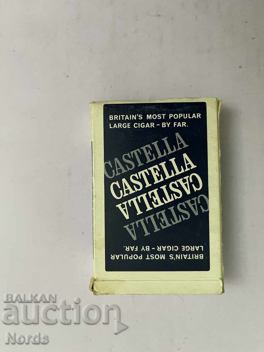 Δοκιμαστικές κάρτες με τιμή 0.01 BGN | € 0.01