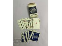 Δοκιμαστικές κάρτες