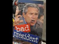 Bad president