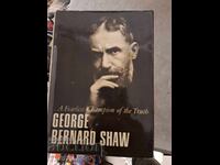 George Bernard Shaw