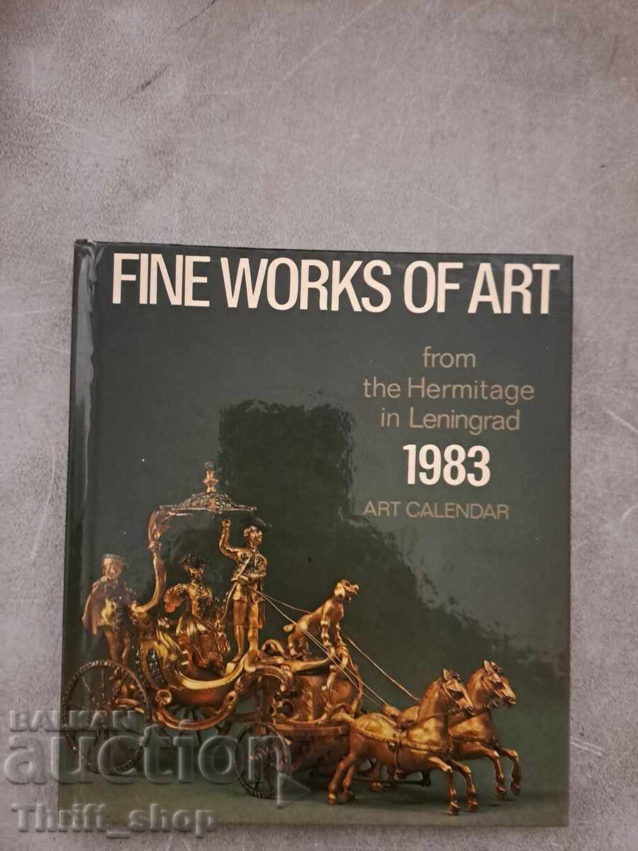 Fine works of art Fine works of art