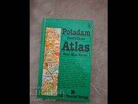 Postdam atlas