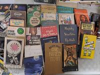 Foreign language set