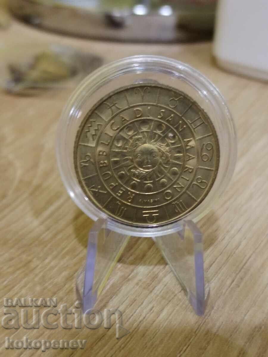 Commemorative coin 5 euro with price 40.00 BGN | € 20.45 Commemorative coin 5 euro with price 40.00 BGN | € 20.45