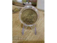 Commemorative coin 5 euro