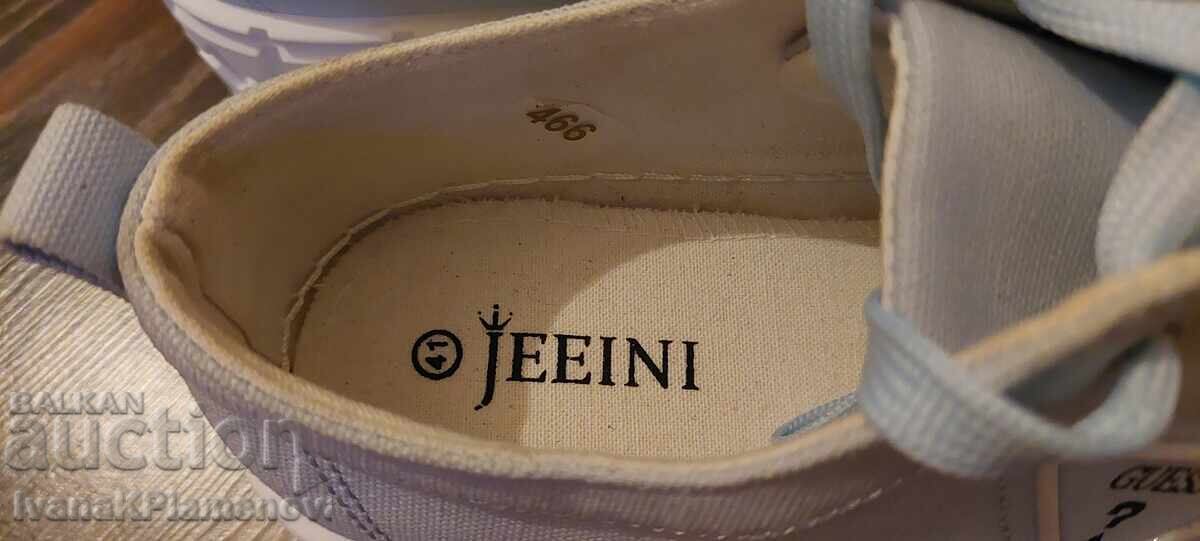 Pantofi damă noi GUESS numărul 41 - 5