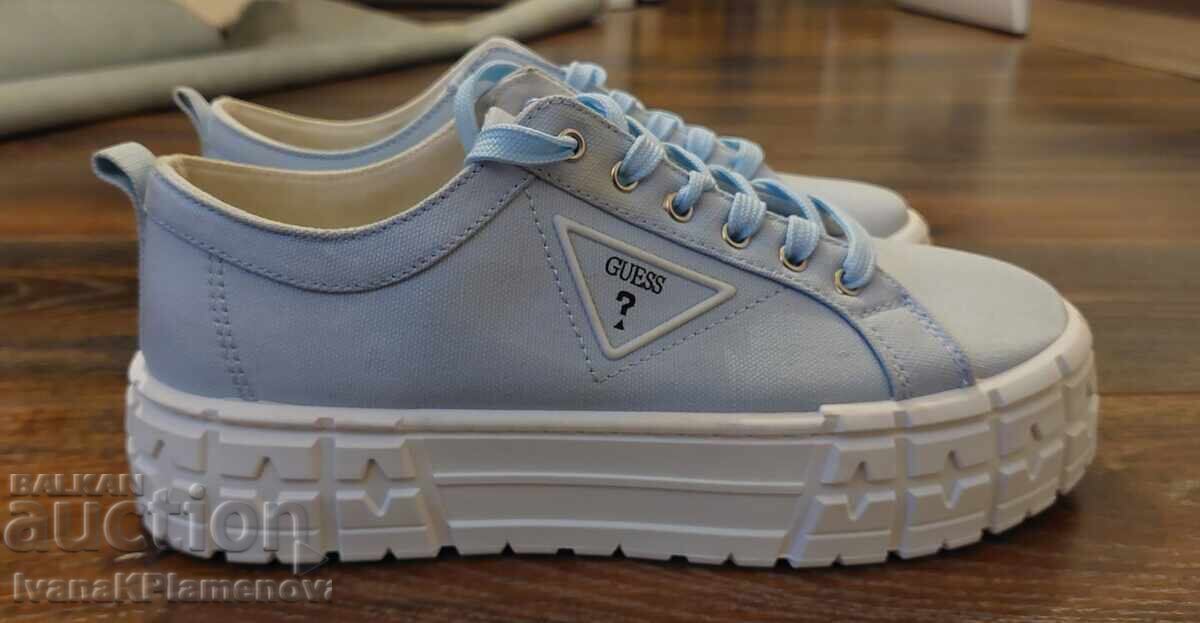 Pantofi damă noi GUESS numărul 41