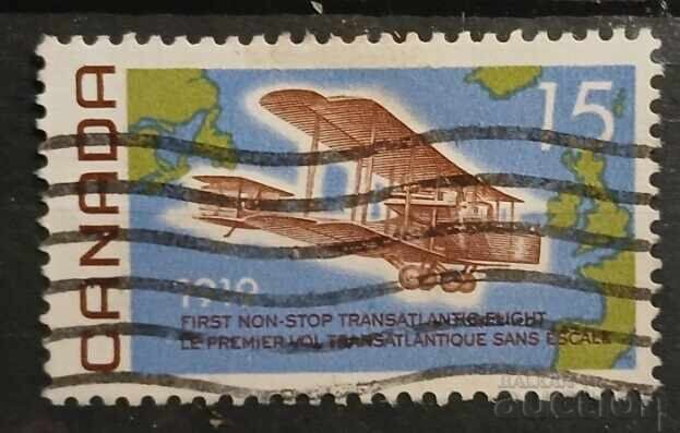 Canada Avioane Canada Avioane