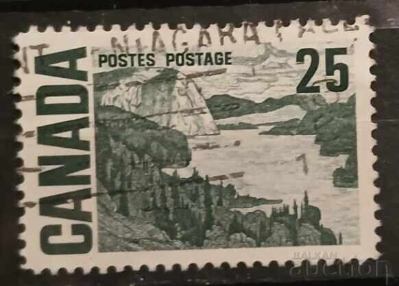 Канада Канада